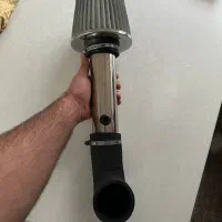 هواکش اسپورت xu7