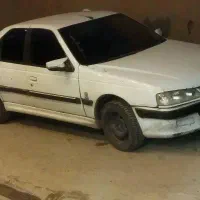 پارس|خودرو سواری و وانت|خواف, |دیوار