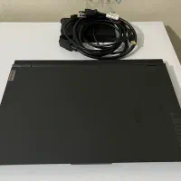 اوراقی لپتاپ لجیون 5 - Legion 5 Laptop اوراقی|رایانه همراه|تهران, دکتر هوشیار|دیوار