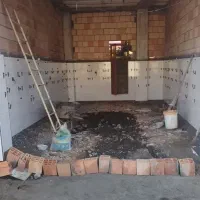 کاشی کاری|خدمات پیشه و مهارت|فاضل آباد, |دیوار