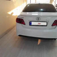 فروش تویوتا کمری GL2400|خودرو سواری و وانت|جیرفت, |دیوار