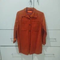 ۲ تا مانتو سالم