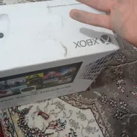 ایکس باکس سری اس xbox series s 512gb|کنسول، بازی ویدئویی و آنلاین|کرج, ملک‌آباد|دیوار