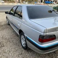 پژو پارس مدل ۸۸ سالم|خودرو سواری و وانت|رضوانشهر, |دیوار