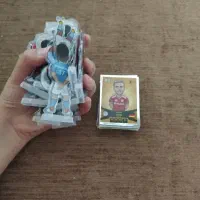 فیگور و برچسب