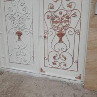 نقاشی ساختمان