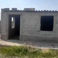 ۶۸۵متر چهاردیواری سرآسیاب علی آبادرباط کریم|فروش دفتر صنعتی، کشاورزی، تجاری|رباط‌کریم, شهرستانک|دیوار