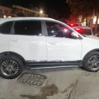 تیگو ۵ مدل۱۴۰۰