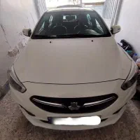 خودرو شاهین فقط معاوضه با دنا پلاس
