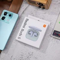 هدفون بلوتوثی شیائومی مدل Redmi Buds 5|لوازم جانبی موبایل و تبلت|تهران, بازار|دیوار