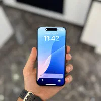فروش نقد و اقساط iPhone 15 normal|موبایل|کرج, گوهردشت|دیوار