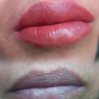 ریموو تک جلسه ای شیدینگ لب نچرال بروز شید چشم|خدمات آرایشگری و زیبایی|شیراز, عفیف‌آباد|دیوار