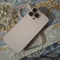 ایفون ۱۶ پرومکس