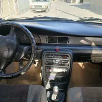 سمند x7 مدل ۸۲|خودرو سواری و وانت|برخوار, |دیوار