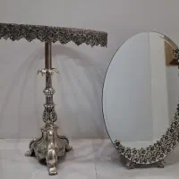 اینه و پایه