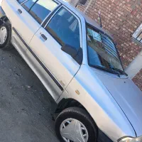 پراید‌مدل‌89