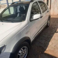 کویک سفیدمشکی مدل۴۰۱