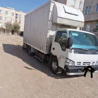 ایسوزو شیش تن عروسک|خودرو سنگین|قزوین, |دیوار