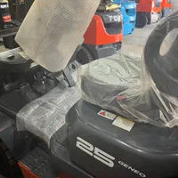 لیفتراک ۲.۵ تن تویوتا ۸ اف مدل ۲۰۲۱ دیزل مشابه صفر|خودرو سنگین|ری, دولتآباد|دیوار