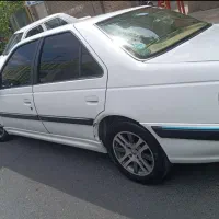 پژو پارس ساده، مدل ۱۴۰۰
