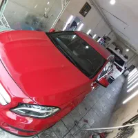 به یک همکار نیمه ماهردر نقاش خودرو نیازمندیم