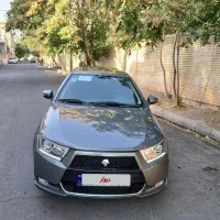 دنا پلاس تیپ ۲ سانروف دار ۴ایربک