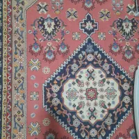 گلیم فرش ۶ و۴ متری