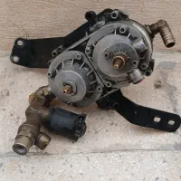 رگلاتور گاز CNG