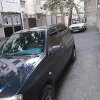 پراید ۱۱۱ مدل ۹۷|خودرو سواری و وانت|تهران, تولید دارو|دیوار