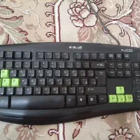 کیبورد EBLUE
