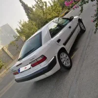 زانتیا 2000 مدل 89/12 استثنایی|خودرو سواری و وانت|شیراز, سهل‌آباد|دیوار