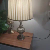 آباژور رو میزی