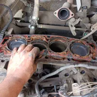 مکانیک سیار در محل شما شبانه روزی امداد خودرو