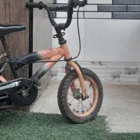 دوچرخه بچه گانه