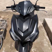 موتور طرح آیروکس مدل زیگما 180cc