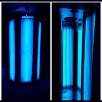 خدمات سولاریوم 2025