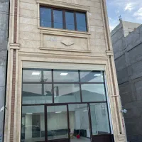 مغازه در شهرک صنعتی شهید سلیمانی(تهاتر)