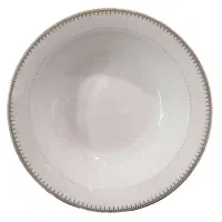 کاسه سالاد طرح سپیدار