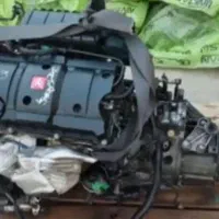 موتور استوک Tu5 فوری