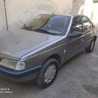 پژو ۸۹دوگانه شرکت