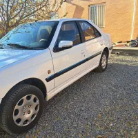 پژو پارس 99 بی رنگ|خودرو سواری و وانت|تهران, پاسداران|دیوار