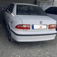 خودرو سمندf7 معاوضه با ۶ تن|خودرو سواری و وانت|کرمان, |دیوار