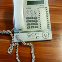 تلفن سانترال پاناسونیک مدل KX-T7630 استوک