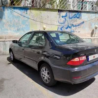 سورن مشکی کلاس ۲