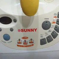 سرخکن|اجاق گاز و لوازم برقی پخت‌وپز|آبادان, |دیوار