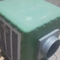کولر آبی ۳۵۰۰ اورست