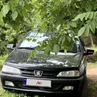 پژو پارس tu5 درجه یک