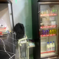 یخچال ایستاده