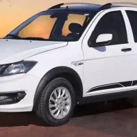 کوییک RS صفر پارس خودرو