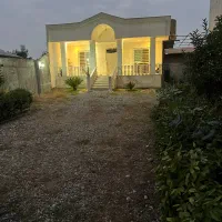 ویلای ۵۰۰ متری بر آسفالت اصلی با سند تک برگ